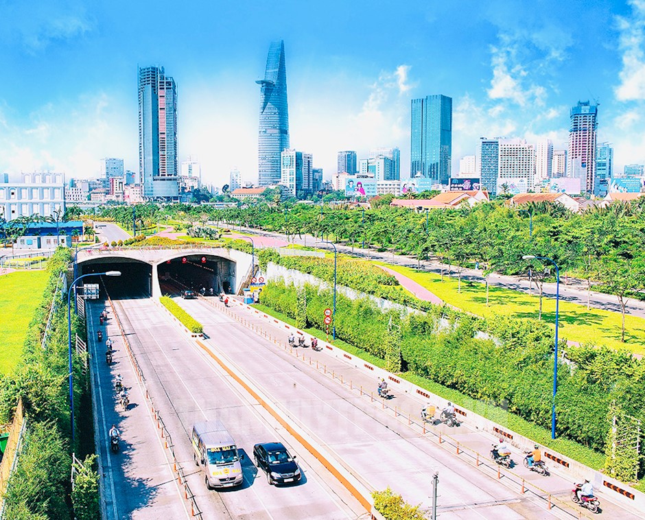 Tầm quan trọng của hạ tầng viễn thông trong phát triển kinh tế